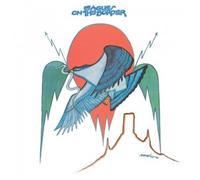 On the Border [LP] [OGV] by Eagles (Record, 2014)