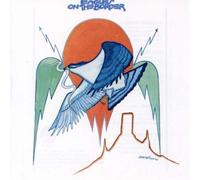 Eagles - on The Border