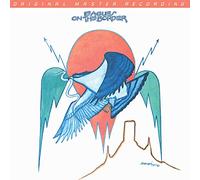 Eagles – On the Border – CD – US Import – MoFi Electronics