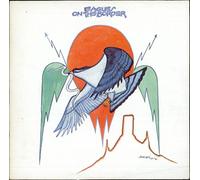 Eagles - On The Border