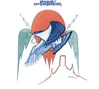 Eagles - On The Border