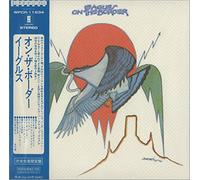 Eagles - On the Border
