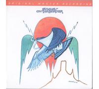 Eagles – On the Border – CD – US Import – MoFi Electronics