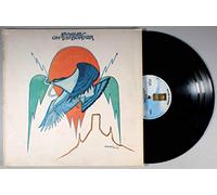 Eagles on the border - On The Border [Vinyl LP]