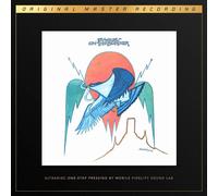 EAGLES - ON THE BORDER (ULTRADISC ONE-STEP/2LP) NEW VINYL RECORD