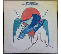 Eagles - On The Border [Vinyl LP]
