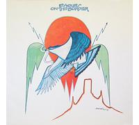 Eagles - On The Border [Vinyl LP] [Schallplatte]