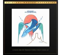 The Eagles – On The Border – Vinyl – MoFi Electronics