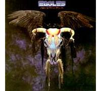 Eagles - One of These Nights [CD]