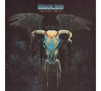 Eagles - One of These Nights [CD]