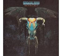 Eagles One Of These Nights - VINYL LP Cat No: 8122796163