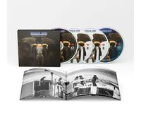 Eagles One Of These Nights - Deluxe Edition 3-CD + Blu-Ray Audio Dolby Atmos - Sealed UK Triple 3-CD album R2727157 Rhino 2026 Audiophile