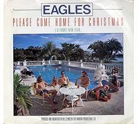 Eagles - Please Come Home For Christmas