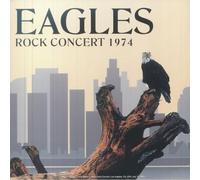 Eagles - Rock Concert 1974