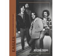 Eagles: Take It To The Limit