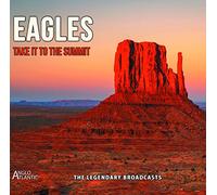 Eagles - Take It To The Summit (4CD)