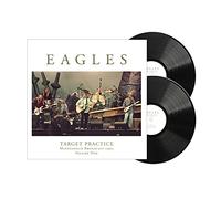 Eagles - Target Practice Vol.1 (2LP) [VINYL]