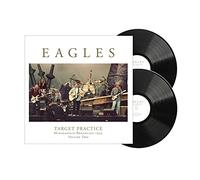 Eagles - Target Practice Vol.2 (2LP) [VINYL]