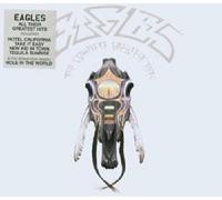 EAGLES "THE COMPLETE GREATEST HITS" 2 CD NEW