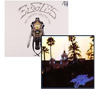 Eagles - The Complete Greatest Hits - Hotel California - The Eagles Album Bundling