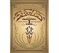 The Eagles: A Farewell Tour [Blu-ray] [2013]