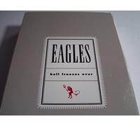 Eagles - The Eagles - Hell Freezes Over [VHS] [1994]
