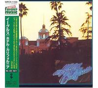 Eagles, The - Hotel California
