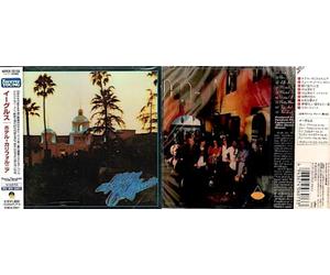 Eagles, The - Hotel California