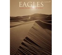 Eagles - The Long Road Out of Eden: Piano/vocal/guitar Songbook (Pvg)