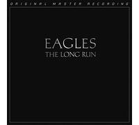 Eagles - The Long Run