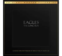 Eagles The Long Run (Vinyl) 12" Album