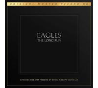 Eagles - The Long Run [VINYL]