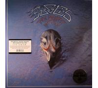 EAGLES, The - Their Greatest Hits 1971-1975 - Vinyl (LP)