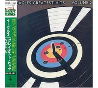 Eagles, the - Their Greatest Hits Vol.2