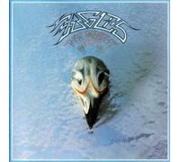 Eagles Their Greatest Hits 1971-1975 1LP in Black Eagles Black