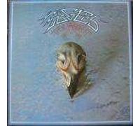 Eagles - Their Greatest Hits 1971-1975 - Asylum Records