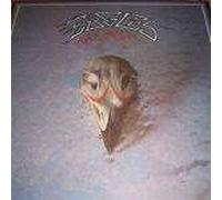 Eagles - Their Greatest Hits (1971-1975) - Asylum Records