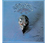 Eagles 'Their Greatest Hits 1971-1975' LP 180g Black Vinyl