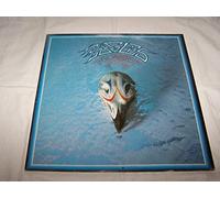 Eagles - Their Greatest Hits 1971-1975 - Suzy - AS 53017, Asylum Records - AS 53017