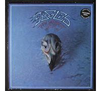 EAGLES - their greatest hits 1971-75