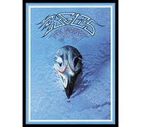 Eagles: Their Greatest Hits [Piano/Vocal/Chords]