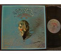 Eagles: Their Greatest Hits Record
