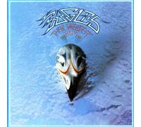 Eagles - Their Greatest Hits Volumes 1 and 2 [CD]