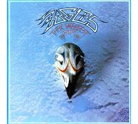 Eagles - Their Greatest Hits Volumes 1 and 2 [CD]