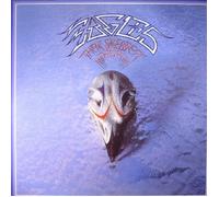 EAGLES - Their Greatest Hits Volumes 1 & 2 - Vinyl (heavyweight vinyl 2xLP)