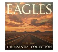 Eagles To the Limit A€¢ the Essential Collection Double LP Vinyl NEW