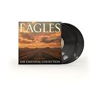 Eagles - To The Limit: The Essential Collection - 2 Vinyl