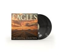 Eagles - To the Limit The Essential Co - Vinyl Record VINYL - 97 - D23z