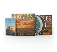 Eagles - To The Limit: The Essential Collection - 3 CD + Laminate