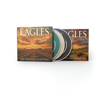 Eagles - To the Limit: The Essential Collection